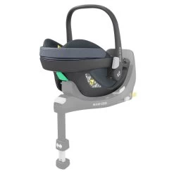 Maxi-Cosi Siège Auto Pebble 360 Essential Graphite 13 Maxi-Cosi Siège Auto Pebble 360 Essential Graphite -Produits Pour Bébé mc032670303 5