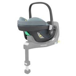Maxi-Cosi Siège Auto Pebble 360 Essential Grey 18 Maxi-Cosi Siège Auto Pebble 360 Essential Grey -Produits Pour Bébé mc032670327 6