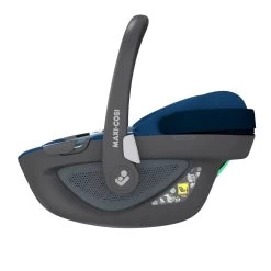 Maxi-Cosi Siège Auto Pebble 360 Essential Blue -Produits Pour Bébé mc032670358 3