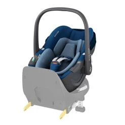 Maxi-Cosi Siège Auto Pebble 360 Essential Blue -Produits Pour Bébé mc032670358 5