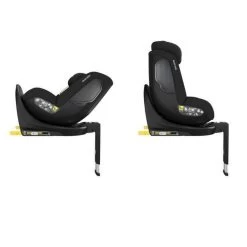 Maxi-Cosi Siège Auto Mica Eco I-size Authentic Black -Produits Pour Bébé mc032677074 2