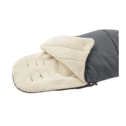 Maxi-Cosi Chancelière 2 En 1 - Twillic Grey -Produits Pour Bébé mc040568522 1