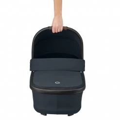 Maxi-Cosi Nacelle Oria Essential Graphite 6 Maxi-Cosi Nacelle Oria Essential Graphite -Produits Pour Bébé mc041138177 2