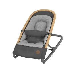 Maxi-Cosi Transat Bébé Kori Essential Graphite