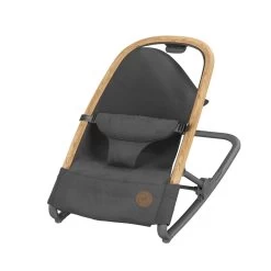 Maxi-Cosi Transat Bébé Kori Essential Graphite -Produits Pour Bébé mc062116519 2