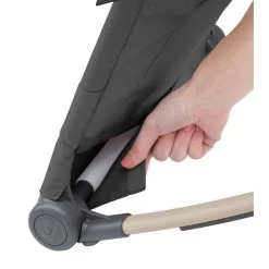 Maxi-Cosi Transat Loa Beyond Graphite Eco -Produits Pour Bébé mc062144062 7