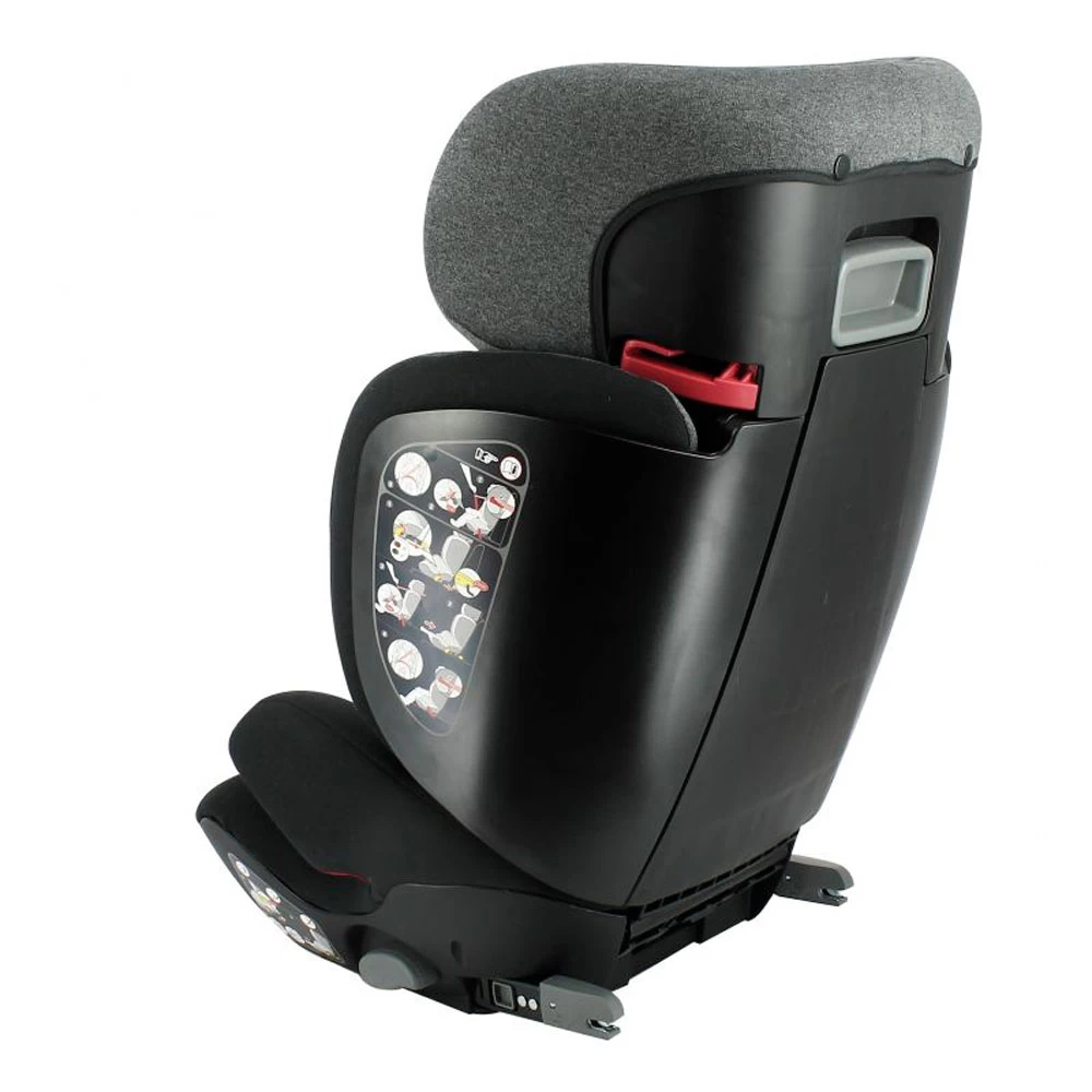 Siège Auto Mirage Easyfix Groupe 2/3 3 Siège Auto Mirage Easyfix Groupe 2/3 – Image 3