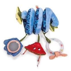 Moulin Roty Spirale D'activités Les Aventures De Paulie 5 Moulin Roty Spirale D'activités Les Aventures De Paulie -Produits Pour Bébé mr083360871 1