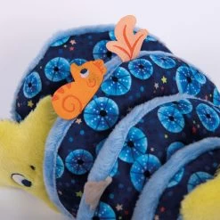 Moulin Roty Spirale D'activités Les Aventures De Paulie 6 Moulin Roty Spirale D'activités Les Aventures De Paulie -Produits Pour Bébé mr083360871 2