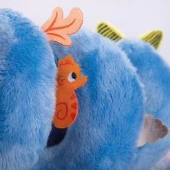 Moulin Roty Spirale D'activités Les Aventures De Paulie 7 Moulin Roty Spirale D'activités Les Aventures De Paulie -Produits Pour Bébé mr083360871 3