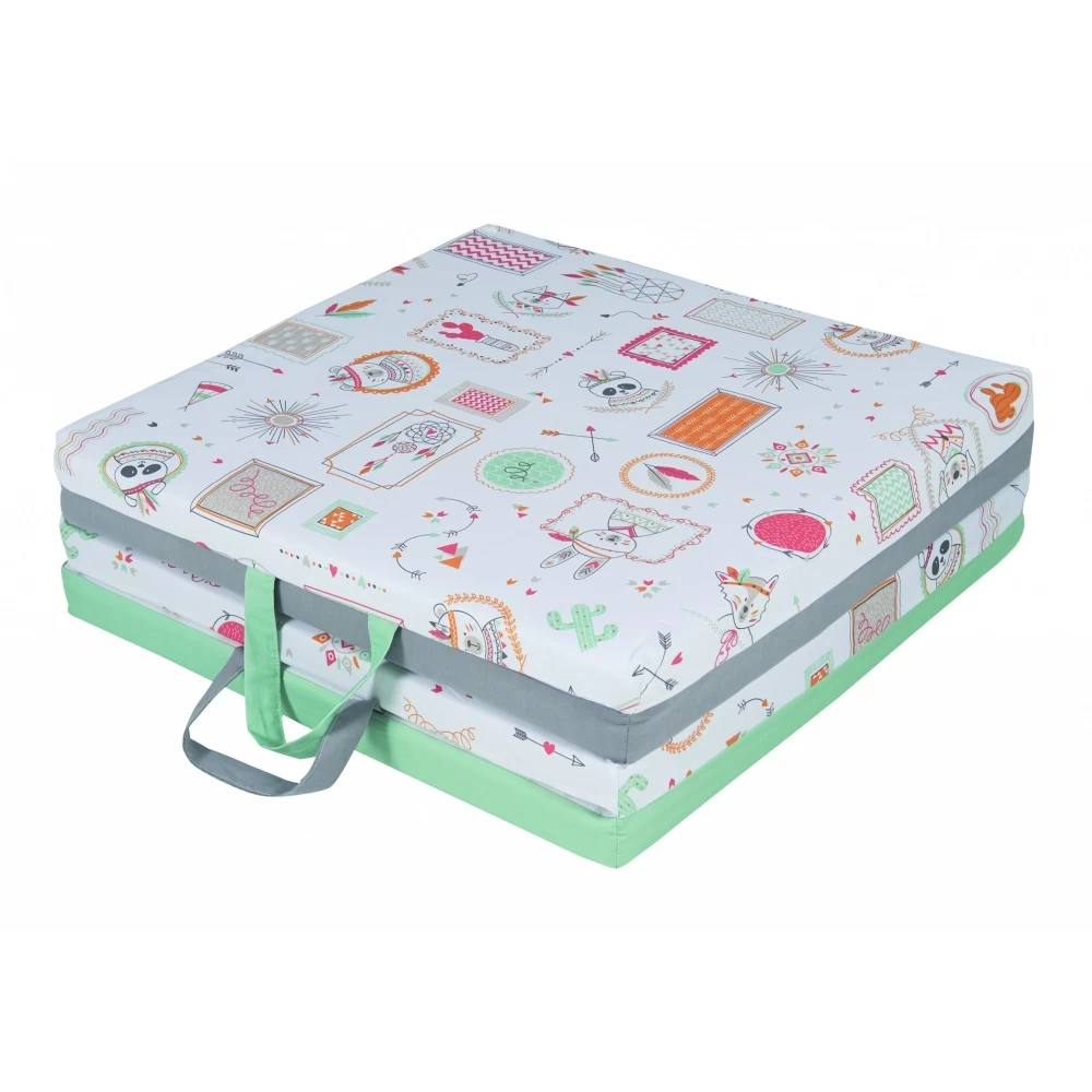 Matelas Tapis Malin Indian Spirit 1 Matelas Tapis Malin Indian Spirit