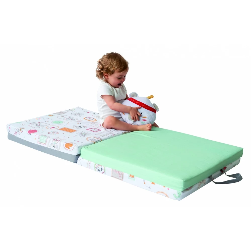 Matelas Tapis Malin Indian Spirit 6 Matelas Tapis Malin Indian Spirit – Image 6