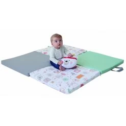 Matelas Tapis Malin Indian Spirit 13 Matelas Tapis Malin Indian Spirit -Produits Pour Bébé no081455842 6