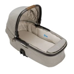 Nuna Nacelle Demi Grow Hazelwood -Produits Pour Bébé nu030043933 3