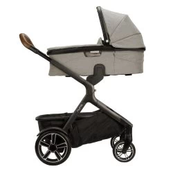 Nuna Nacelle Demi Grow Hazelwood -Produits Pour Bébé nu030043933 5