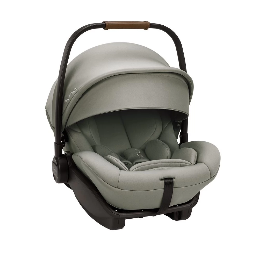 Nuna Siège Auto Arra Next Hazelwood 1 Nuna Siège Auto Arra Next Hazelwood