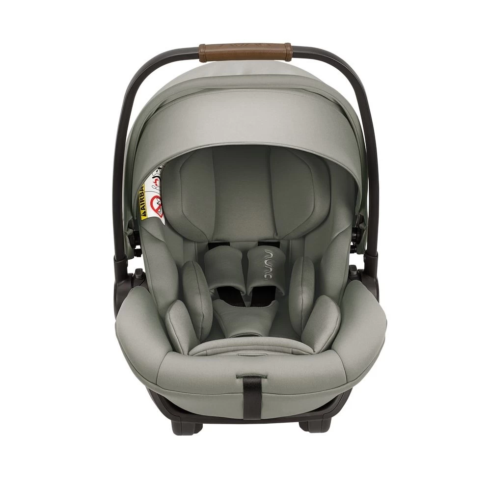 Nuna Siège Auto Arra Next Hazelwood 2 Nuna Siège Auto Arra Next Hazelwood – Image 2