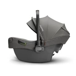 Nuna Siège Auto Coque Pipa Next I-size Granite 2021 - Groupe 0+ -Produits Pour Bébé nu032143087 3