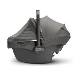 Nuna Siège Auto Coque Pipa Next I-size Granite 2021 - Groupe 0+ -Produits Pour Bébé nu032143087 5
