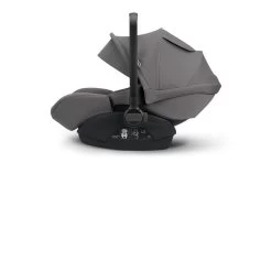 Nuna Siège Auto Coque Arra Next Granite - Groupe 0+ 10 Nuna Siège Auto Coque Arra Next Granite - Groupe 0+ -Produits Pour Bébé nu032148941 3