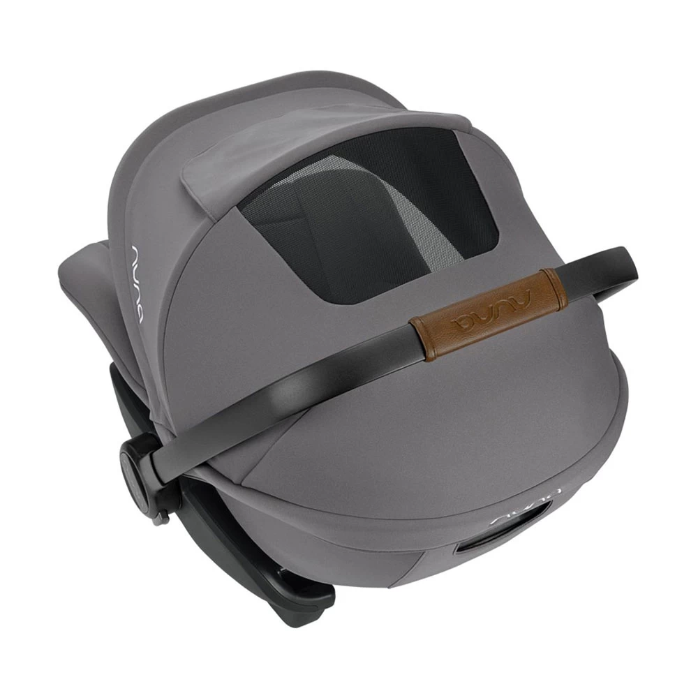 Nuna Siège Auto Coque Arra Next Granite - Groupe 0+ 6 Nuna Siège Auto Coque Arra Next Granite - Groupe 0+ – Image 6
