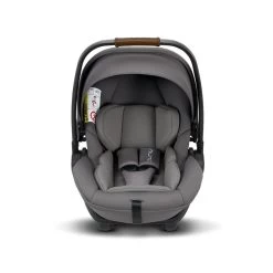 Nuna Siège Auto Coque Arra Next Granite - Groupe 0+ 13 Nuna Siège Auto Coque Arra Next Granite - Groupe 0+ -Produits Pour Bébé nu032148941 6