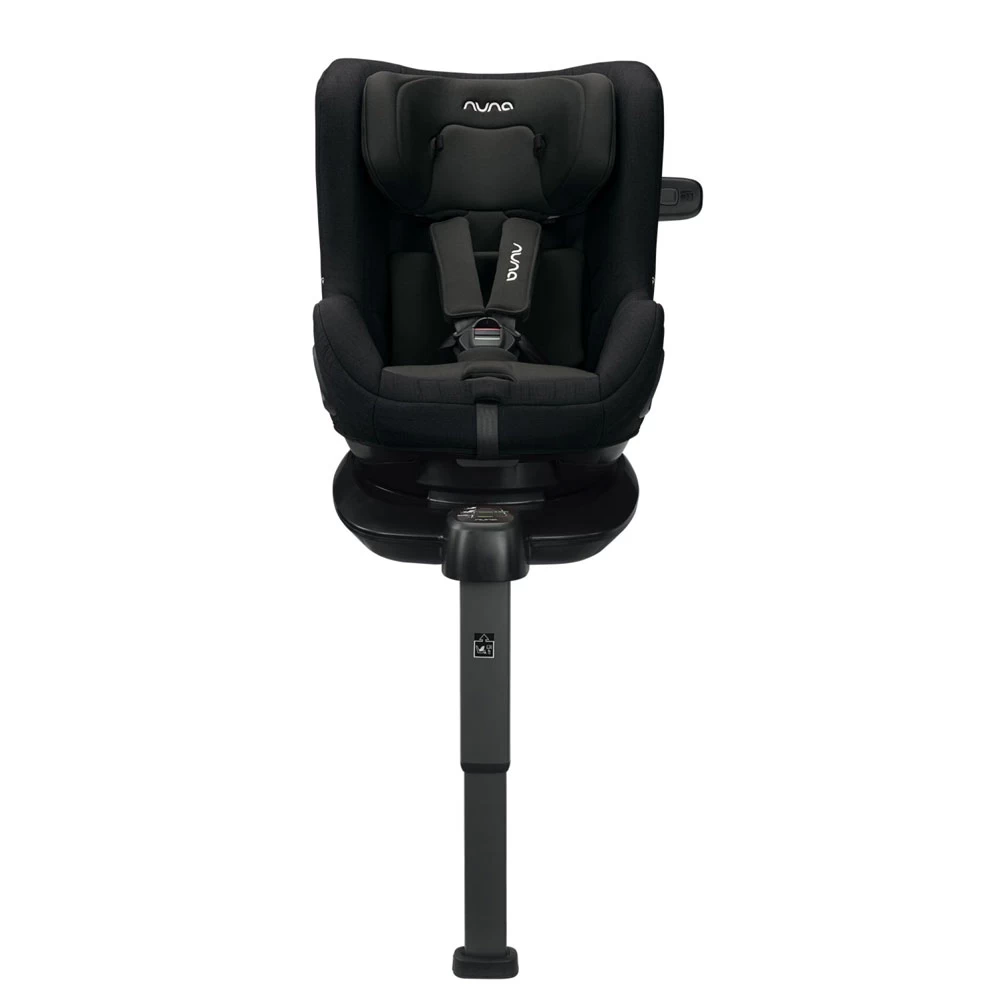 Nuna Siège Auto Todl Next I-size Frost - Groupe 0+/1 1 Nuna Siège Auto Todl Next I-size Frost - Groupe 0+/1