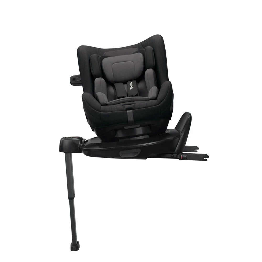 Nuna Siège Auto Todl Next I-size Frost - Groupe 0+/1 2 Nuna Siège Auto Todl Next I-size Frost - Groupe 0+/1 – Image 2