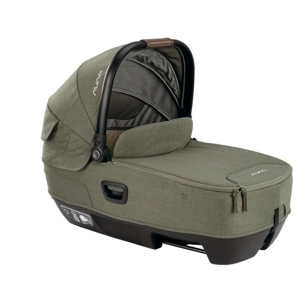 Nuna Nacelle Cari Next Pine 1 Nuna Nacelle Cari Next Pine