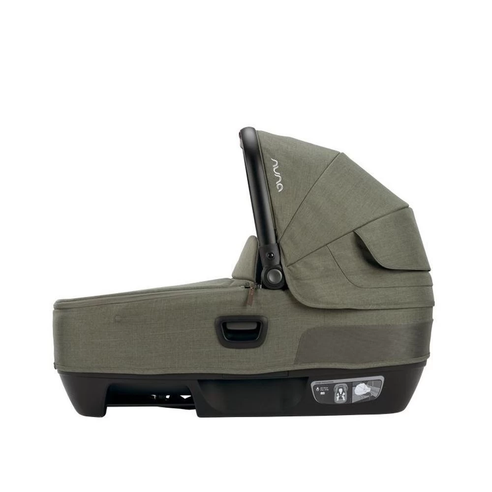 Nuna Nacelle Cari Next Pine 2 Nuna Nacelle Cari Next Pine – Image 2