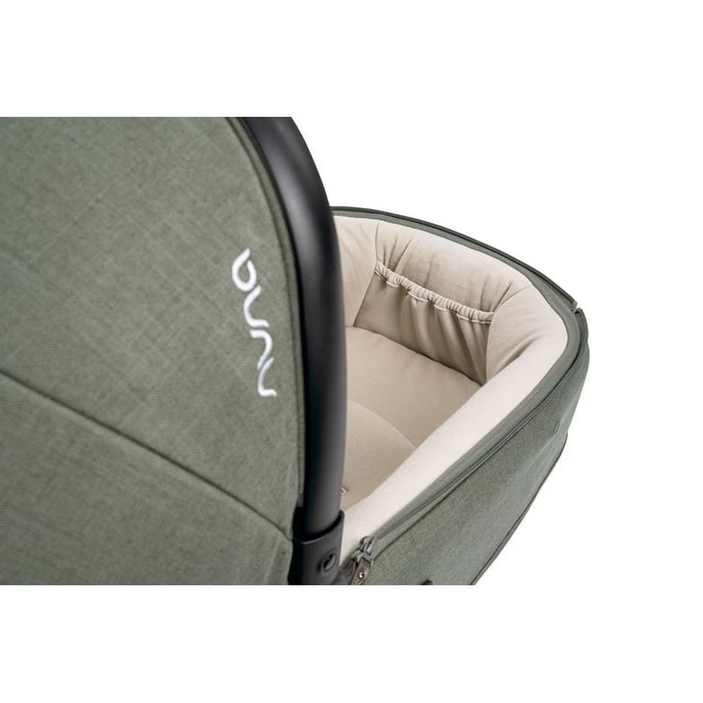 Nuna Nacelle Cari Next Pine 3 Nuna Nacelle Cari Next Pine – Image 3