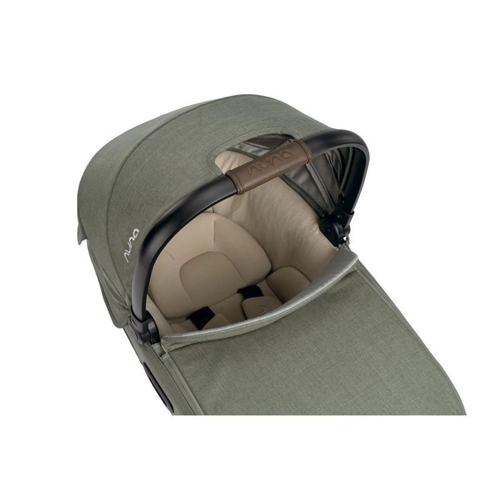 Nuna Nacelle Cari Next Pine 5 Nuna Nacelle Cari Next Pine – Image 5