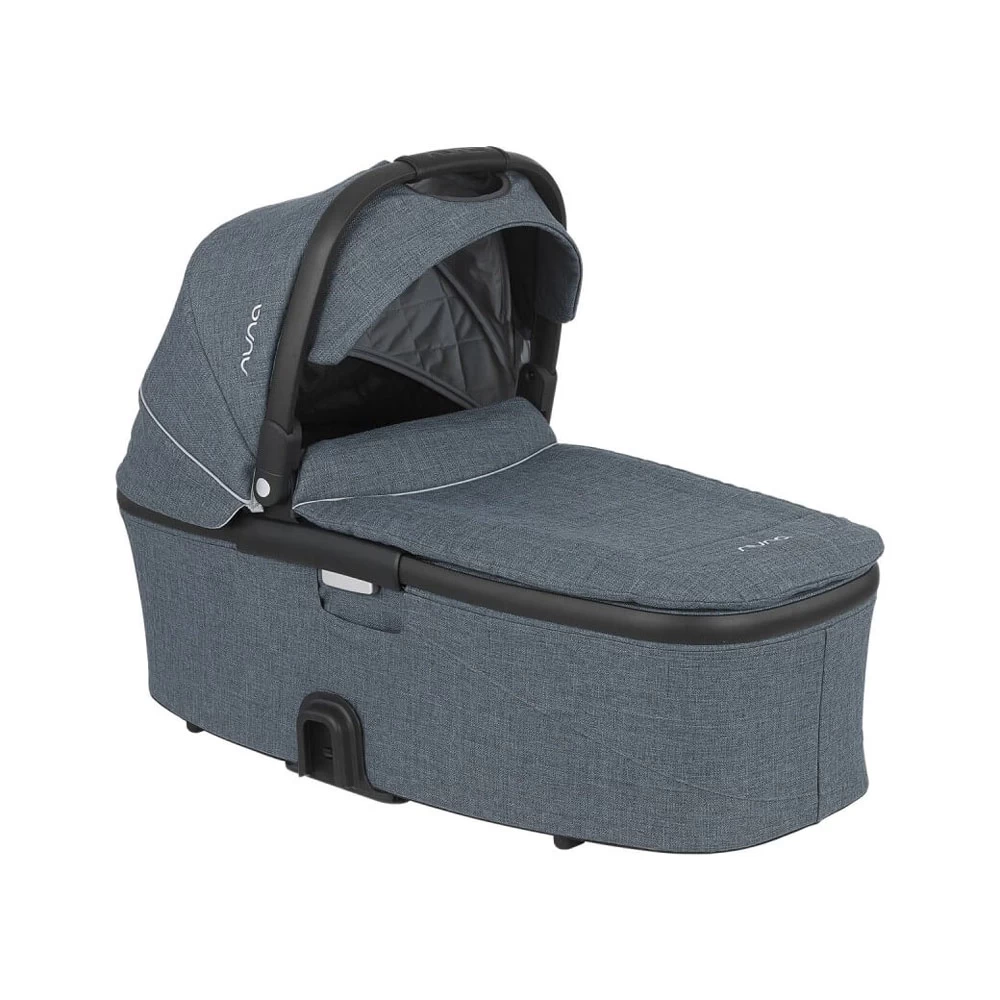 Nuna Nacelle Bébé Demi Grow Aspen 1 Nuna Nacelle Bébé Demi Grow Aspen