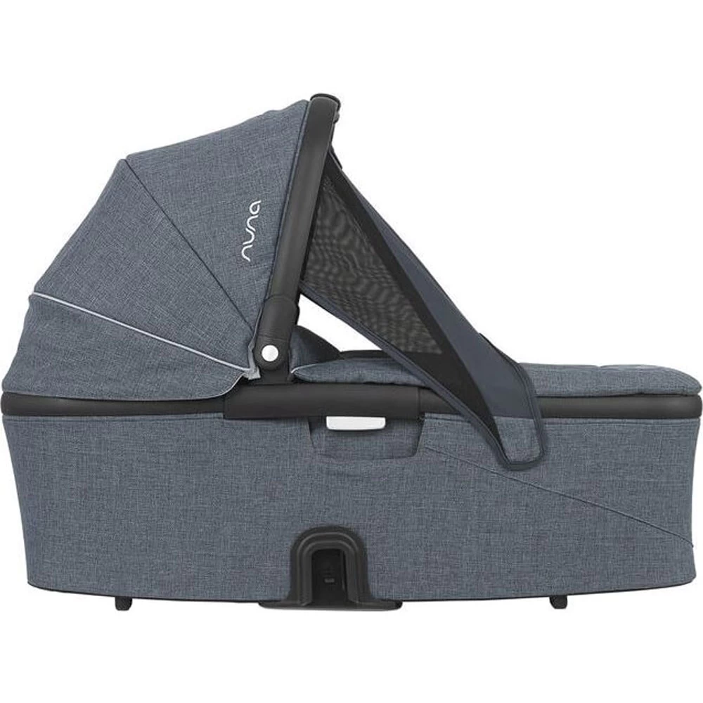 Nuna Nacelle Bébé Demi Grow Aspen 2 Nuna Nacelle Bébé Demi Grow Aspen – Image 2