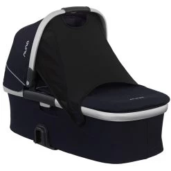 Nuna Pack Poussette Duo Ivvi + Nacelle Ivvi Savi Caviar -Produits Pour Bébé nu041441720 2