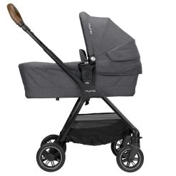 Nuna Poussette 4 Roues Triv Granite -Produits Pour Bébé nu041448569 4