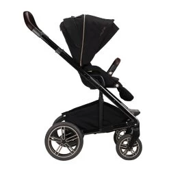 Nuna Poussette 4 Roues Mixx Next Riveted -Produits Pour Bébé nu041449436 3