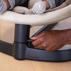 Nuna Transat Leaf Teak 13 Nuna Transat Leaf Teak -Produits Pour Bébé nu062243773 5