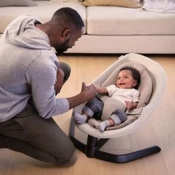 Nuna Transat Leaf Teak 15 Nuna Transat Leaf Teak -Produits Pour Bébé nu062243773 7