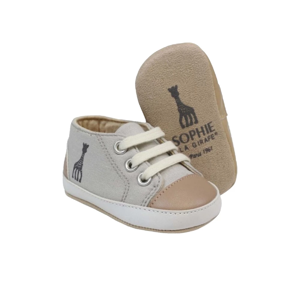 Chaussures Sophie 0-3 Mois 1 Chaussures Sophie 0-3 Mois