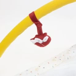 Tapis D'éveil Avec Arche - Cache Cache En Forêt -Produits Pour Bébé nx081412332 3