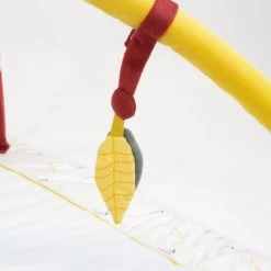 Tapis D'éveil Avec Arche - Cache Cache En Forêt -Produits Pour Bébé nx081412332 5