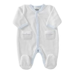 Kit Naissance 6 Pièces Garçon 1 Mois -Produits Pour Bébé nx121105891 2