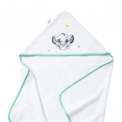 Sortie De Bain Bébé Roi Lion -Produits Pour Bébé ph096044131 2