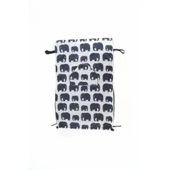 Chancelière Nomade Universelle éléphant