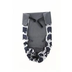 Chancelière Nomade Universelle éléphant -Produits Pour Bébé pl040550052 2