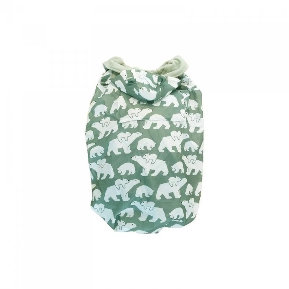 Chancelière Universelle Porte Bébé Ours 1 Chancelière Universelle Porte Bébé Ours