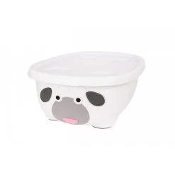 Baignoire Bébé Compacte Avec Filet Mouton