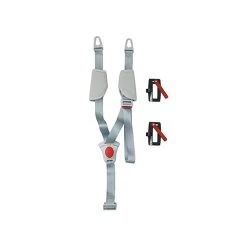 PEG PEREGO Kit Auto Pour Nacelle Elite 4 PEG PEREGO Kit Auto Pour Nacelle Elite -Produits Pour Bébé pp030193109 1