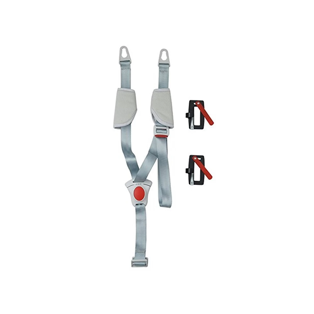 PEG PEREGO Kit Auto Pour Nacelle Elite 2 PEG PEREGO Kit Auto Pour Nacelle Elite – Image 2
